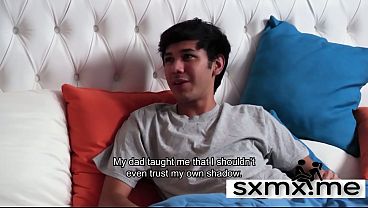 STEPSISTER FUCKS STEPBROTHER FOR A VACATION 