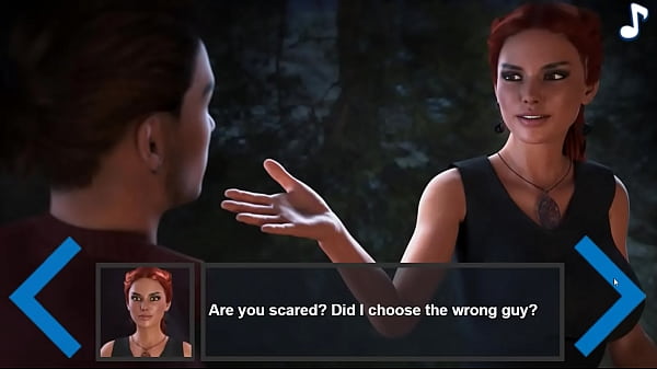 Hot big boobs british babe fucks long dick step son as a sacrifice to the ritual 