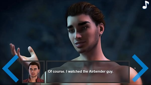 The fucking rituals latest porn game