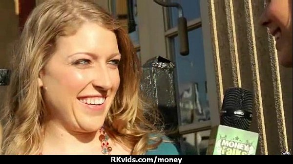 Sexy natural chick trades cash_for some_rough sex 23