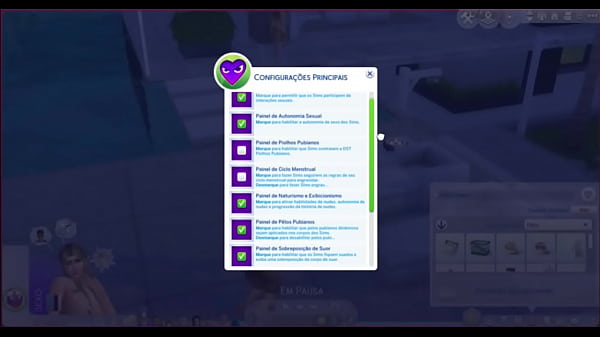 Wicked Whims_The sims4