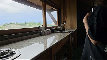 Nonton Follando Con Mi Amante En La Monta&ntilde;a. Acabada Profunda thumbnail