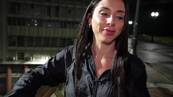 LuizaMarcatoAss Obliteration In A Car