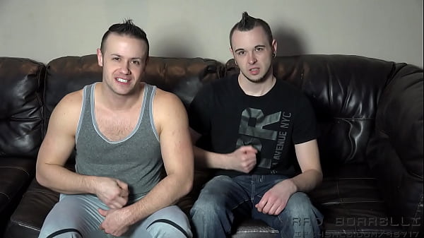 Joi From Straight Guys 