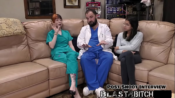 Ditria rose sucks dick and eats pussy 