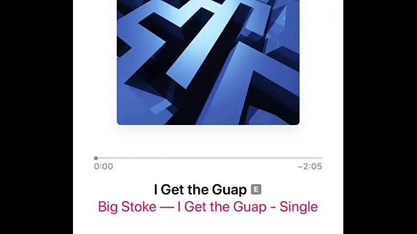 Nonton Big Stoke thumbnail