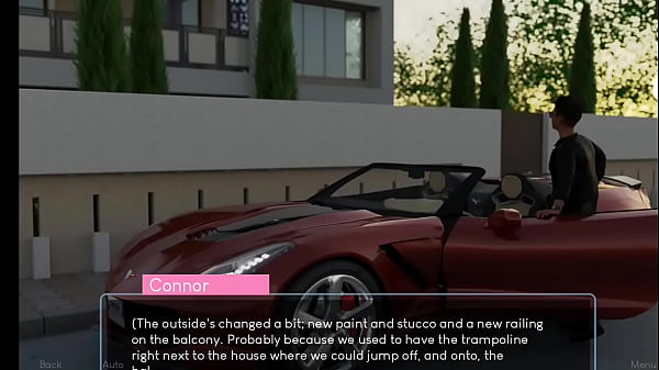 Play MP4 - Midnight Paradise Cap 1 - Empezando Una Nueva Historia