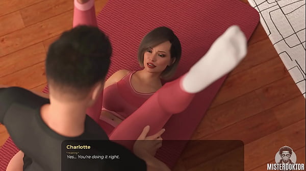 No more money ep 56 visual novel gameplay hd