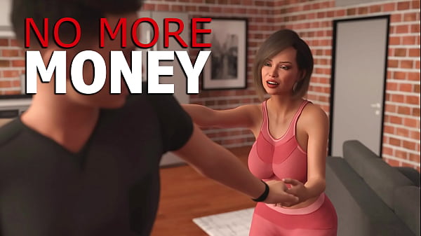 Nonton No More Money Ep.56 - Visual Novel Gameplay [hd] thumbnail