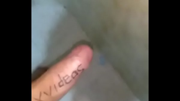 Corrida en el ba&ntilde;o 