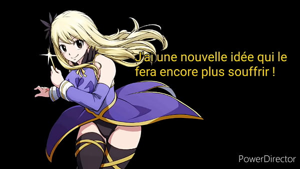 Commission JOIExtrême FemdomNami etLucy Français