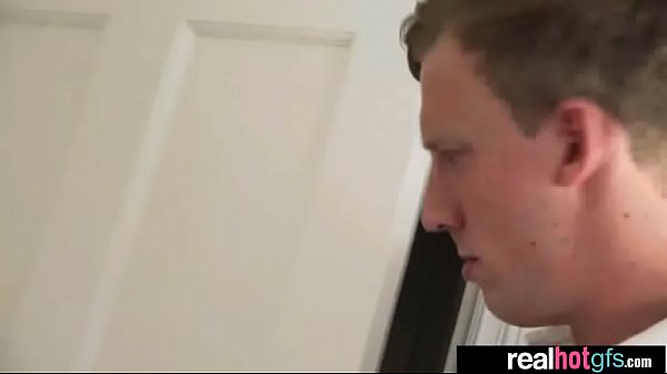 Hot Sexy Girlfriend (harmony Reigns) Love Hardcore Sex Mov-10 thumbnail