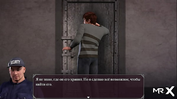 Play MP4 - Lust Epidemic &equals; two locked girls &num;33