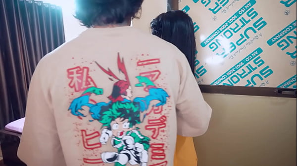 Play MP4 - Hot desi saali offered her small boobs to her jija