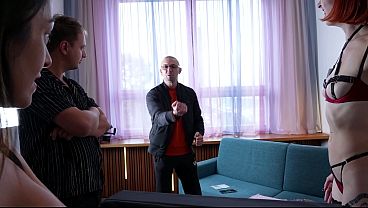 Dietro le quinte hardcore foursome anal dp dap video completo sulla mia pagina red