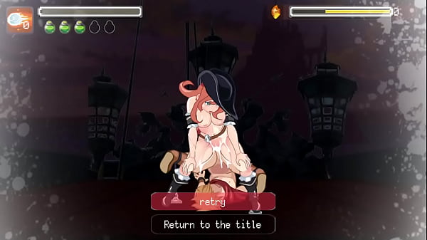 Lets play succubus stronghold stage 4 gameplay japanese enemies and boss boat level 