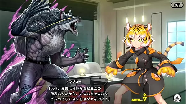 Taimanirpgx torajiro part1