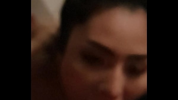 19_year oldThai girl Swallows