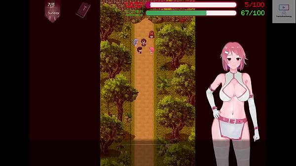 Sao ntr online 2 the trap magic v0 55 part 8 esp 