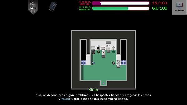 Sao ntr online 2 the trap magic v0 55 part 8 esp 