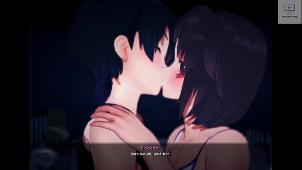 SaoNtr Online 2 porfin me_dan de alta en el hospital pero_ahora asuna estaen cuarentena yno podre verla_por 2 semanas parte 9 Esp