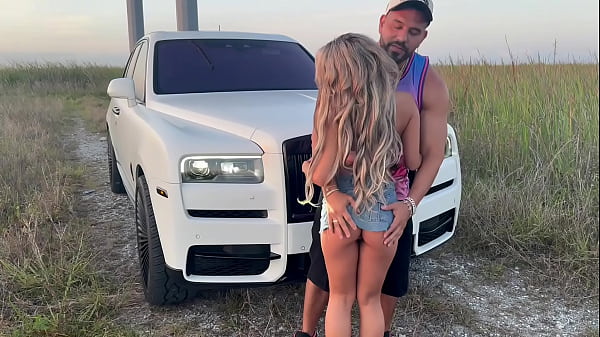 Play MP4 - Mixed Asian Goddess Luna Luxe Gets Fucked in Teddy Tarantino's Rolls Royce