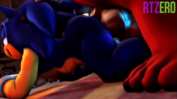 Play MP4 - SONIC AND KNUCKLES