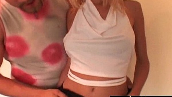 Hairy hippy chick gets dicking 11 