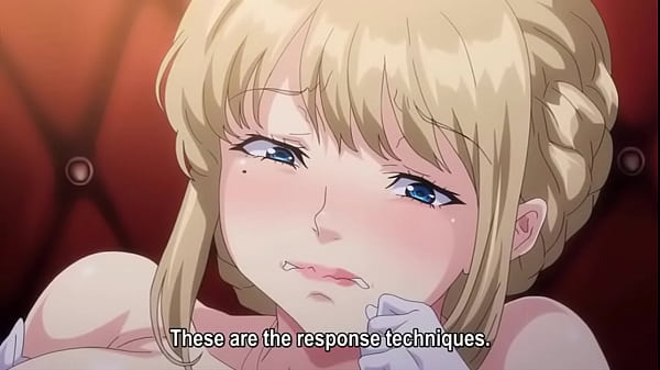 Pure Pure Pero Pero Princess 1 - Pervy salaryman uses hentai vibrator on queen until she pisses 