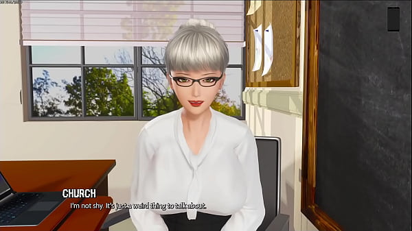 Ripples- Full Gameplay Part 8 