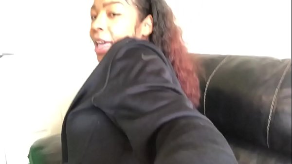 Let my Fat Pussy Creamon that Monster Cock before