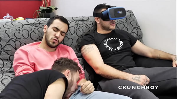 Bareback Complete Amator French Porn Video Homemade With French Twink Wit Big Cock Fucked Anal By Their Straight Frienc Curious For Sex, Exihb Or Public Cruisin thumbnail