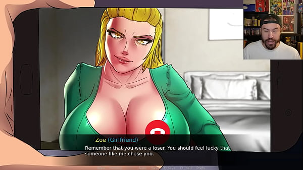 Confined with goddesses gameplay #13