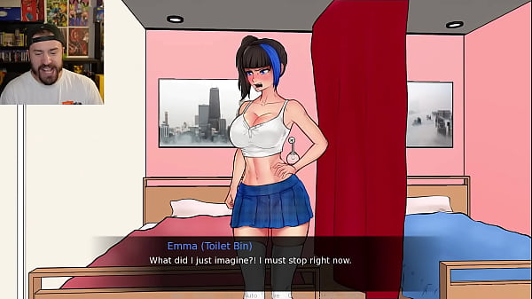 Confined with goddesses gameplay #13