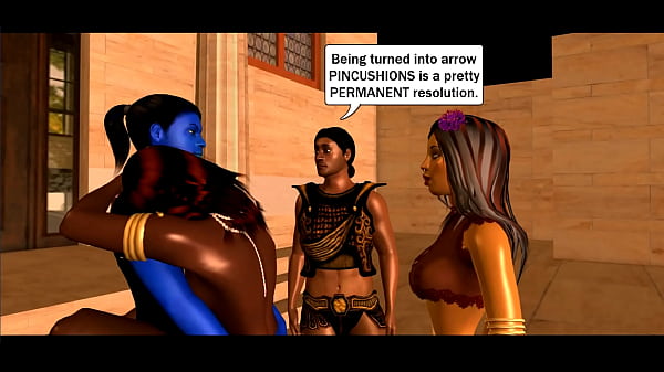 KrishnaCunt sciousnessthe Gopala go for it Featuring_Eenee Meenee Meinee and_Mo