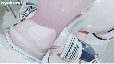 Trance Lascivo 2 Con Sonidos Nyakumi thumbnail