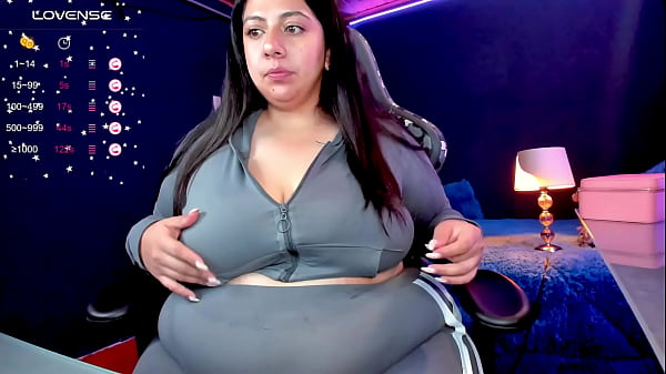 Coraline Latin Chaturmodel 15 May 2024