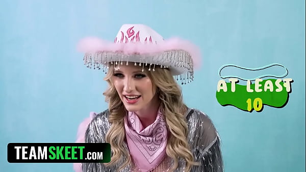 March Spotlight: All Out with Melody Marks 