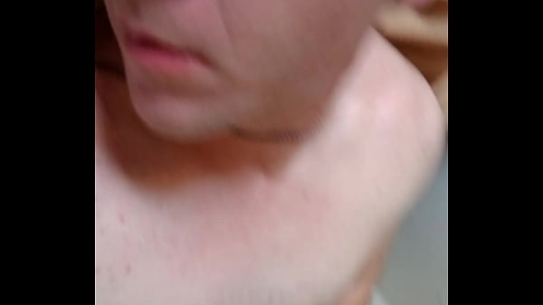 Shooting a load of sperm 