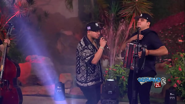 Billete Garnde-corridos Tumbados thumbnail