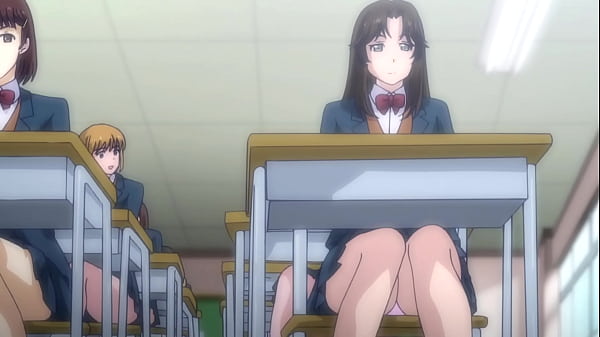 Rikujoubu Joshi_com a Nama OnahoThe Animation EP01