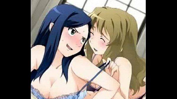 girls Ecchi Yuri 