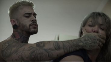 My Cougar Wife Fucked My Step Brother In The Laundry Room While I Was Taking A Shower (w/ Alessandra Maia And Matheus Castro) thumbnail