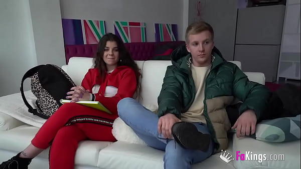 They come straightfrom high to fuck for_our cameras