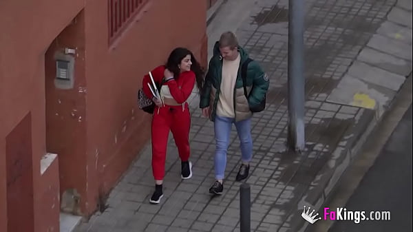 They come_straight_from high to fuck for our cameras