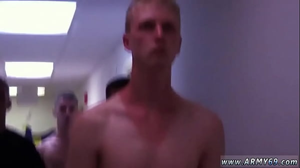 Free boy big cock gay sex videos Training the New Recruits