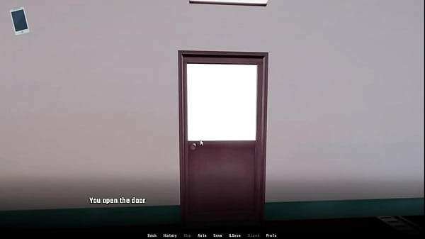 My Hero Rising_Episode 1 Taming Uraraka and the Night