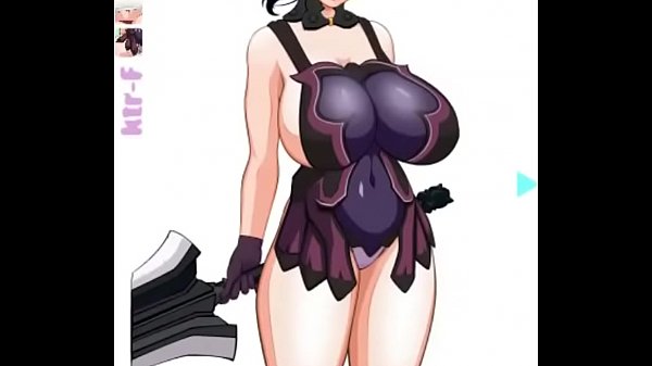 Nonton Queen's Blade - Milf Flash Game thumbnail