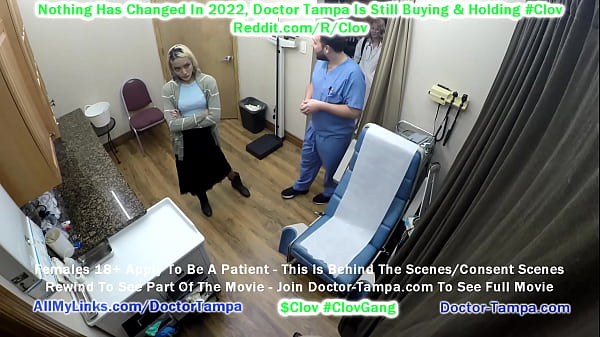 $clov channy crossfires gov't doesn't healthcare about their citizen & doctor tampa has his pick for stranger experiments at