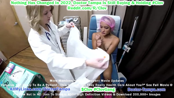 Clov Do They Really Health Care About Channy Crossfire NoShes About To Be Taken_By Her Government DoctorTampa com